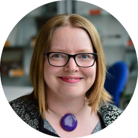 Fiona Truscott